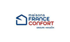 Logo de MAISONS FRANCE CONFORT