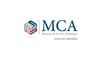 Logo de Maisons MCA - Le Barp