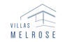 Logo de VILLAS MELROSE