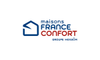 Logo de MAISONS FRANCE CONFORT