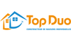 Logo de TOP DUO MACON