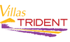 Logo de VILLAS TRIDENT PIERRELATTE