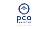 Logo de PCA MAISONS