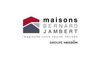 Logo de MAISONS BERNARD JAMBERT
