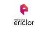 Logo de Maisons Ericlor