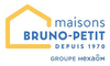 Logo de MAISONS BRUNO PETIT GHPA