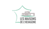 Logo de MAISONS HEXAGONE DIEPPE