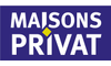 Logo de Maisons Privat Agence de Pornic (44)