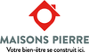 Logo de MAISONS PIERRE - LA ROCHELLE