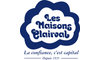 Logo de LES MAISONS CLAIRVAL