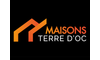 Logo de MAISONS TERRE D'OC