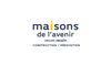 Logo de MAISONS DE L'AVENIR