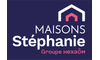 Logo de MAISONS STEPHANIE