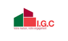 Logo de IGC BISCARROSSE