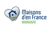 Logo de Maisons d'en France Bourgogne - Dijon