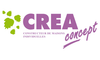 Logo de CREA CONCEPT ROANNE