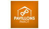 Logo de Pavillons Parot - Constructeur de maisons en Haute