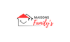Logo de MAISONS FAMILYS
