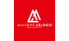 Logo de Maisons ARLOGIS Reims