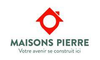 Logo de MAISONS PIERRE - BEAUVAIS
