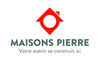 Logo de MAISONS PIERRE - SAINTE GENEVIEVE DES BOIS