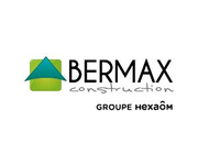 Logo du client BERMAX