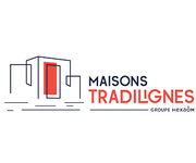 Logo du client MAISONS TRADILIGNES