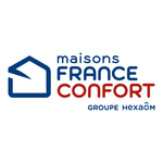 Logo du client MAISONS FRANCE CONFORT