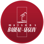 Logo du client Babeau Seguin Agence de Châteaudun (28)