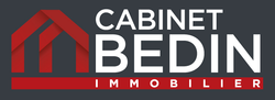 Logo du client Cabinet BEDIN Immobilier Agence de LA TESTE