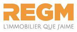 Logo du client REGM
