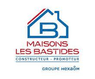 Logo du client LES BASTIDES