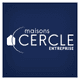 Logo du client Cercle entreprise Agence de Guéret  – Creuse (23)