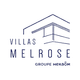 Logo du client VILLAS MELROSE