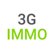 Logo du client 3G IMMO CONSULTANT - Jean-Philippe SALLE - EI