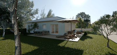 Terrain et maison à Neuville-sur-Saône en Rhône (69) de 554 m² à vendre au prix de 457308€ - 3