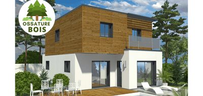 Terrain et maison à Anse en Rhône (69) de 113 m² à vendre au prix de 455000€ - 1