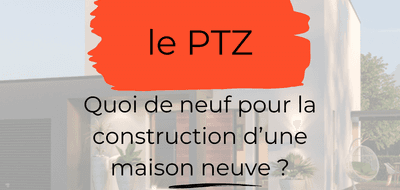 Terrain et maison à Billom en Puy-de-Dôme (63) de 90 m² à vendre au prix de 259500€ - 3