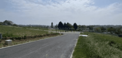 Terrain à Arpajon en Essonne (91) de 205 m² à vendre au prix de 139000€ - 1