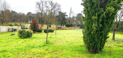 Terrain et maison à Longué-Jumelles en Maine-et-Loire (49) de 1573 m² à vendre au prix de 270941€ - 4