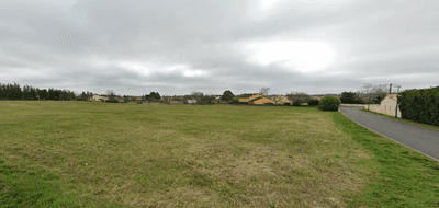 Terrain et maison à Iteuil en Vienne (86) de 579 m² à vendre au prix de 165986€ - 3