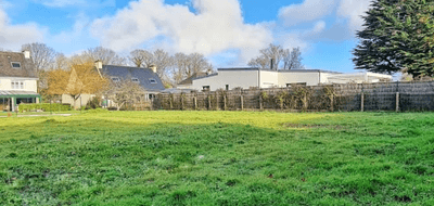 Terrain et maison à Riantec en Morbihan (56) de 502 m² à vendre au prix de 271963€ - 3