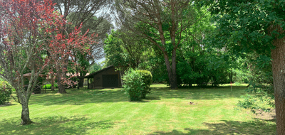 Terrain et maison à Soustons en Landes (40) de 102 m² à vendre au prix de 587000€ - 2