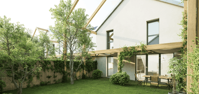 Appartement à Avrillé en Maine-et-Loire (49) de 42 m² à vendre au prix de 207900€ - 3