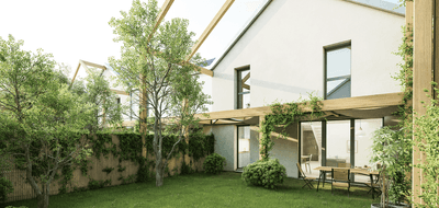 Appartement à Avrillé en Maine-et-Loire (49) de 80 m² à vendre au prix de 0€ - 3