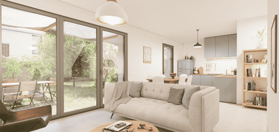 Appartement à Avrillé en Maine-et-Loire (49) de 42 m² à vendre au prix de 207900€ - 1