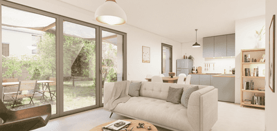 Appartement à Avrillé en Maine-et-Loire (49) de 80 m² à vendre au prix de 0€ - 2