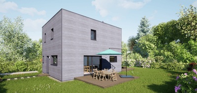 Terrain et maison à Le Langon en Vendée (85) de 2070 m² à vendre au prix de 240867€ - 3