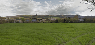 Terrain et maison à Goutrens en Aveyron (12) de 728 m² à vendre au prix de 239800€ - 3