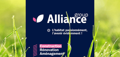 Terrain à Fégréac en Loire-Atlantique (44) de 1600 m² à vendre au prix de 70000€ - 1